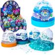 Opakowanie Glutek Slime Ice Fresh MIX