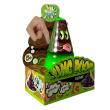 Opakowanie Glutek Slime Mr.Boo Long Poop 250ml