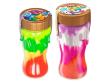 Opakowanie Glutek Slime tęczowy 400ml MIX