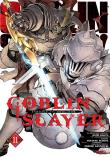 Okładka książki Goblin Slayer. Tom 11
