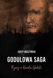Okładka książki Godulowa saga. Rzecz o Karolu Goduli