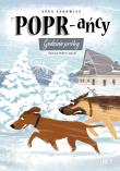 Godzina próby. POPR-ańcy. Tom 8. Autor: Sakowicz Anna. Dadada.pl Okładka książki Godzina próby. POPR-ańcy. Tom 8