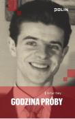 Okładka książki Godzina próby