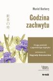 Okładka książki Godzina zachwytu