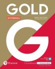 Gold B1 Preliminary. New Edition CB+ eBook. Autor:   Praca zbiorowa. Dadada.pl Okładka książki Gold B1 Preliminary. New Edition CB+ eBook