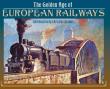Opakowanie Golden Age European Railways