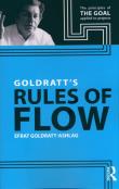 Okładka książki Goldratt's Rules of Flow