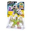 Opakowanie Goo Jit Zu - figurka Dino X-Ray S4 Terrack