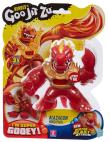 Opakowanie Goo Jit Zu Figurka Dragon GOJ41040