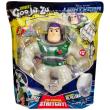 Opakowanie Goo Jit Zu Lightyear - figurka Buzz Space Ranger