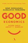Okładka książki Good Economics