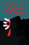 Góra Tajget. Autor: Dziewit-Meller Anna. Dadada.pl Okładka książki Góra Tajget