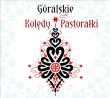 Okładka książki Góralskie Kolędy i Pastorałki