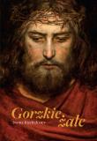 Gorzkie żale. Autor: Józefiak Iwona. Dadada.pl Okładka książki Gorzkie żale