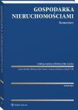 Gospodarka nieruchomościami. Komentarz. Autor: Klat-Górska Elżbieta, Jakub Wilk, Adam Bródka, Andrzej Nikiforów, Albert Lipnicki. Dadada.pl Okładka książki Gospodarka nieruchomościami. Komentarz