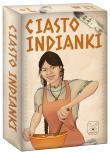 Opakowanie Gra Ciasto indianki