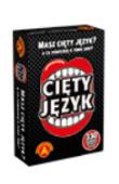 Opakowanie GRA CIĘTY JĘZYK