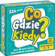 Opakowanie Gra Co? Gdzie? Kiedy?