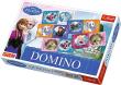 Okładka książki GRA - Domino Frozen' /01210