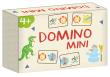Opakowanie Gra Domino mini