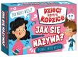 Opakowanie Gra Dzieci kontra Rodzice Jak się nazywa?