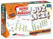 Gra Dzieci kontra Rodzice Już liczę 5-6. Wydawca: Kangur. Dadada.pl Opakowanie Gra Dzieci kontra Rodzice Już liczę 5-6