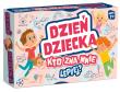 Opakowanie Gra Dzień Dziecka Kto zna mnie lepiej?