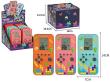 Opakowanie Gra elektroniczna tetris MIX