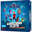 Opakowanie Gra Gwiezdna flota
