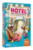 Opakowanie Gra Hotel pod pajęczą siecią