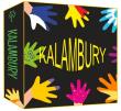 Opakowanie Gra Kalambury