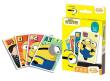 Gra karciana Shuffle 4w1 Minionki 2. Wydawca: Cartamundi. Dadada.pl Opakowanie Gra karciana Shuffle 4w1 Minionki 2
