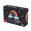 Opakowanie Gra karciana: Tęczowi piraci