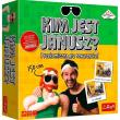 Gra Kim jest Janusz? edycja 2022 02378. Wydawca: Trefl PAP. Dadada.pl Opakowanie Gra Kim jest Janusz? edycja 2022 02378