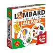 Gra Lombard życie pod zastaw ale pary. Wydawca: ALEXANDER GRY. Dadada.pl Opakowanie Gra Lombard życie pod zastaw ale pary