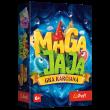 Gra Magajaja Karciana 02587. Wydawca: Trefl PAP. Dadada.pl Opakowanie Gra Magajaja Karciana 02587