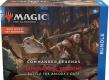 Opakowanie Gra Magic the Gathering: Commander Legends - Battle for Baldur's Gate - Bundle dodatek