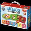 Gra Memos classic&plus Paw Patrol wer. ukraińska 02269. Wydawca: Trefl PAP. Dadada.pl Opakowanie Gra Memos classic&plus Paw Patrol wer. ukraińska 02269
