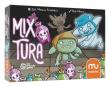 Opakowanie Gra Mix tura
