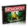 Opakowanie Gra Monopoly Breaking Bad