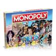Opakowanie Gra MONOPOLY One Piece