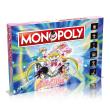 Opakowanie Gra Monopoly Sailor Moon