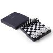 Gra planszowa Classic Art of Chess. Wydawca: Most Wanted Gifts. Dadada.pl Opakowanie Gra planszowa Classic Art of Chess