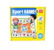 Opakowanie Gra planszowa Ćwiczenia fizyczne