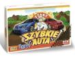 Opakowanie Gra planszowa - Szybkie Auta
