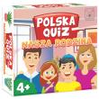 Opakowanie Gra Polska Quiz Nasza Rodzina