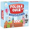 Opakowanie Gra Polska Quiz Warszawa