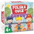 Opakowanie Gra Polska Quiz Zawody