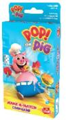 Gra Pop the Pig. Wydawca: Goliath. Dadada.pl Opakowanie Gra Pop the Pig