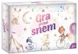 Opakowanie Gra przed snem
